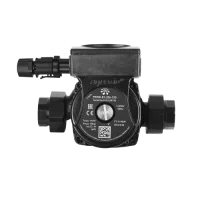 ᐉ Насос циркуляционный Aquario PRIME-B1-258-180 ✔️ фото | ⏩ Progreem.by