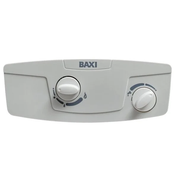 ᐉ Газовая колонка BAXI SIG-2 11p [19 кВт] ✔️ фото | ⏩ Progreem.by