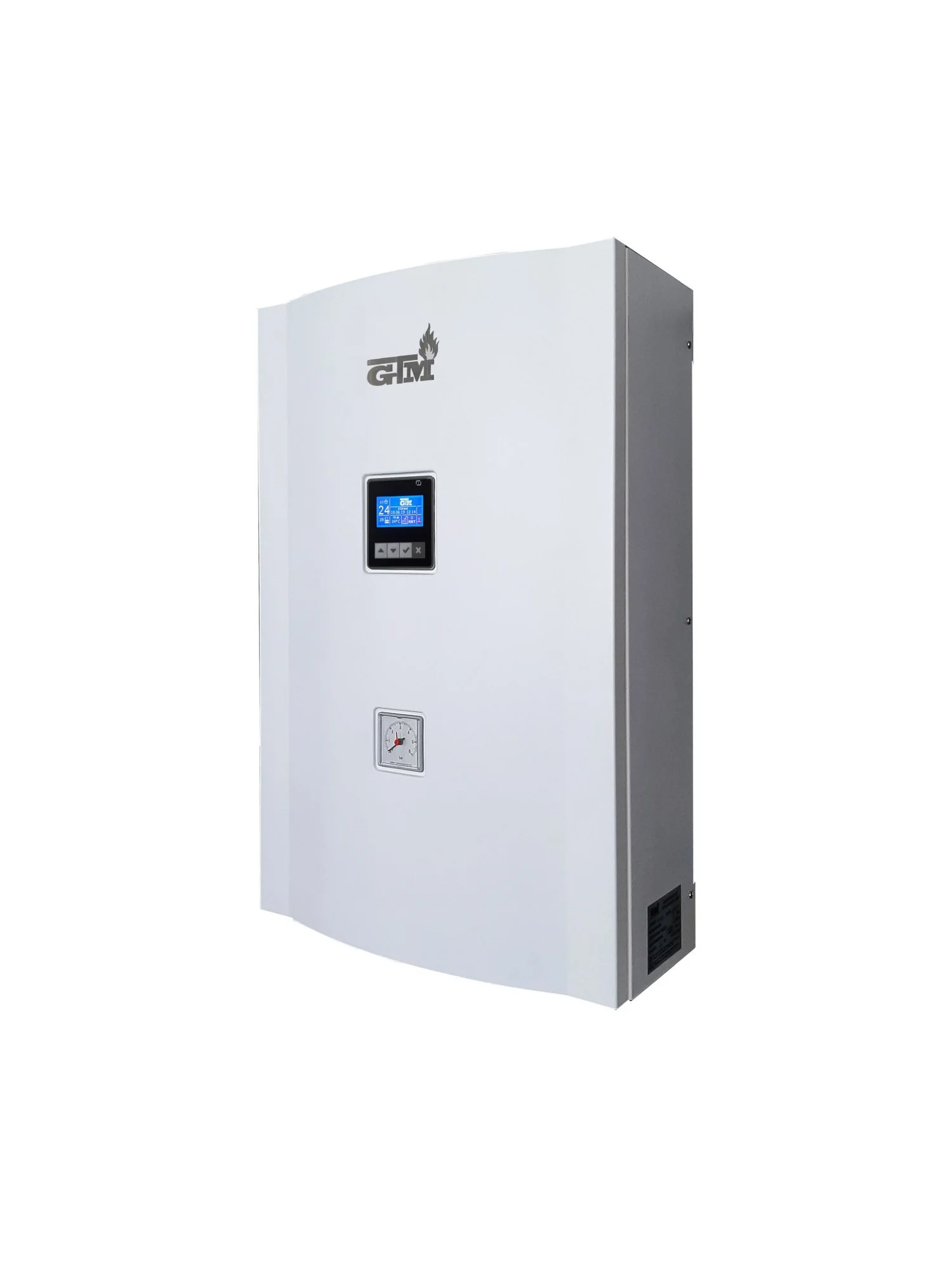 ᐉ Электрокотел GTM Classic E300 [12 кВт]  ✅ фото | GTM ⭐ Progreem.by