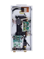 ᐉ Электрический котел TECLine BQ07 [7,5 кВт] ✔️ фото | ⏩ Progreem.by