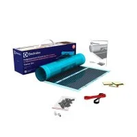 ᐉ Нагревательная пленка саморегулирующаяся Electrolux Thermo Slim Smart ETSS 220-1 ✔️ фото | ⏩ Progreem.by