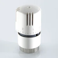 Термостатическая головка Valtec твердотельная М30x1,5 6.5-27.5 °C ᐉ Термостатическая головка Valtec твердотельная М30x1,5 6.5-27.5 °C ✔️ фото | ⏩ Progreem.by