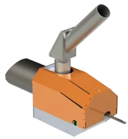 Пеллетная горелка Eco-Palnik Uni [32 кВт]