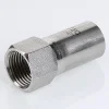 ᐉ Вставка с внутренней резьбой из нерж. cтали VALTEC 15 мм х 3/4" VTi.907.I.001505 ✅ фото | Valtec ⭐ Progreem.by