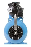 ᐉ Насосная станция водоснабжения Джилекс Джамбо 70-50 П-24 [24 л] ✔️ фото | ⏩ Progreem.by