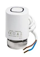 ᐉ Сервопривод Kermi x-net Economic 230 В ✔️ фото | ⏩ Progreem.by