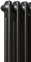 ᐉ Радиатор стальной трубчатый Новатерм колончатый SL-DP12 D-18.07.9005 [7 секций] ✔️ фото | ⏩ Progreem.by