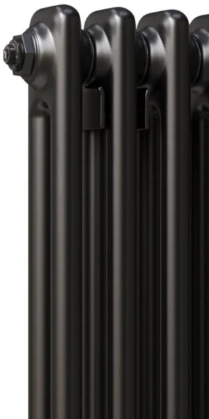 ᐉ Радиатор стальной трубчатый Новатерм колончатый SL-DP12 D-18.07.9005 [7 секций] ✔️ фото | ⏩ Progreem.by