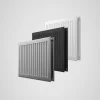 ᐉ Радиатор стальной панельный Royal Thermo Hygiene 500-20-400 бок. подк.  ✅ фото | Royal Thermo ⭐ Progreem.by