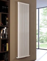 ᐉ Радиатор стальной трубчатый Arbonia 3200 105-2000 мм [1 секция] ✔️ фото | ⏩ Progreem.by
