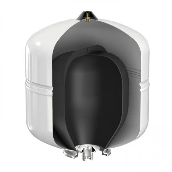 ᐉ Расширительный бак для ГВС Flamco Airfix R 18/4,0 ✔️ фото | ⏩ Progreem.by