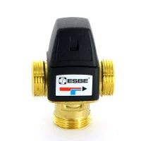 Термостатический клапан ESBE VTA322 20-43°C, Kvs 1,6 нар. р. ᐉ Термостатический клапан ESBE VTA322 20-43°C, Kvs 1,6 нар. р. ✔️ фото | ⏩ Progreem.by