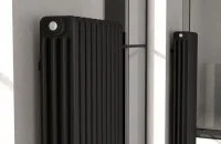 ᐉ Радиатор стальной трубчатый Zehnder Charleston 5055 173-550 мм [1 секция] ✔️ фото | ⏩ Progreem.by