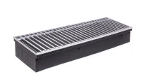 Внутрипольный конвектор Kermi KVN 230-80-1500 ᐉ Внутрипольный конвектор Kermi KVN 230-80-1500 ✔️ фото | ⏩ Progreem.by