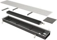 ᐉ Внутрипольный конвектор Varmann Ntherm 230-90-1600 ✔️ фото | ⏩ Progreem.by