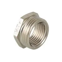 Футорка латунная Valtec 1"-3/4" Футорка латунная Valtec 1"-3/4"