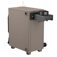 Твердотопливный котел СТЭН "Каракан" 14ТЭГ-3 [14 кВт]