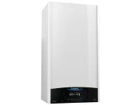 Конденсационный газовый котел Ariston GENUS One System 24 одноконтурный турбированный [24,4 кВт]