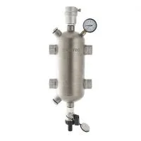 Гидравлический разделитель Valtec 1" Гидравлический разделитель Valtec 1"