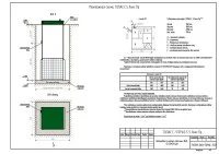 ᐉ Септик Топол-Эко ТОПАС-С 5 Лонг Пр ✔️ фото | ⏩ Progreem.by