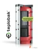Буферная емкость Теплобак ВТА-1 [1500 л] 4,8