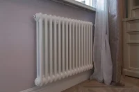 ᐉ Радиатор стальной трубчатый Arbonia 3055 105-550 мм [1 секция] ✔️ фото | ⏩ Progreem.by