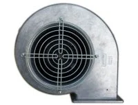 ᐉ Вентилятор для твердотопливного котла M PLUS M G2E 180 EH ✔️ фото | ⏩ Progreem.by