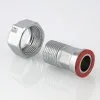 ᐉ Полусгон с накидной гайкой и обратным клапаном Valtec 1/2" VTr.612.N.0004 ✅ фото | Valtec ⭐ Progreem.by