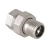 Сгон разъемный латунный Valtec 1 1/2"