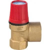 Клапан предохранительный Stout SVS-0001-001515 1,5 бар ᐉ Клапан предохранительный Stout SVS-0001-001515 1,5 бар ✔️ фото | ⏩ Progreem.by