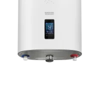 ᐉ Электрический водонагреватель Electrolux Smart Inverter EWH 80 [80 л] ✔️ фото | ⏩ Progreem.by