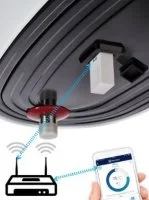 ᐉ Электрический водонагреватель Electrolux Centurio IQ 2.0 EWH 30 [30 л] ✔️ фото | ⏩ Progreem.by