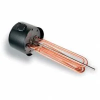 ТЭН фланцевый для водонагревателя Drazice RDU 18 [5 кВт]