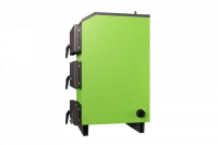 Твердотопливный котел Lavoro Eco M-10 [10 кВт]