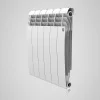 Радиатор Royal Thermo BiLiner 500 Bianco Traffico [8 секций]