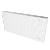 ᐉ Радиатор стальной панельный Лемакс Compact 500-22-800 бок. подк. ✔️ фото | ⏩ Progreem.by