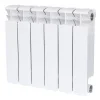 Радиатор биметаллический Rifar Base 350 [7 секций]