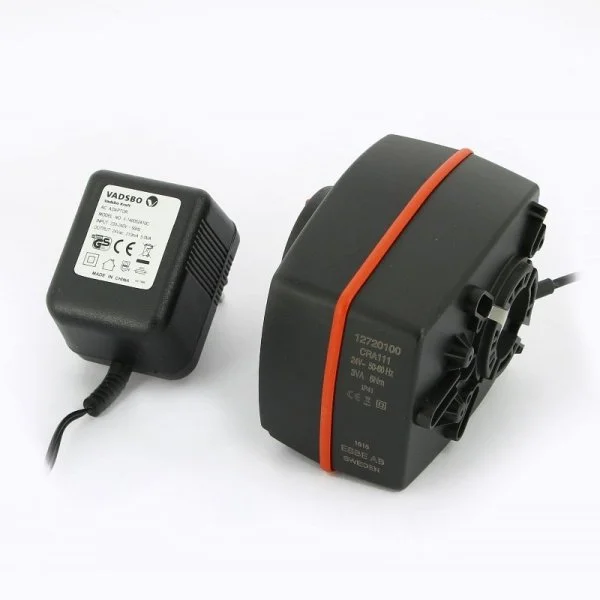 ᐉ Контроллер ESBE CRA111 Regulator ✔️ фото | ⏩ Progreem.by