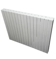 ᐉ Радиатор стальной трубчатый КЗТО Соло В2-1500-52-1534 ✔️ фото | ⏩ Progreem.by