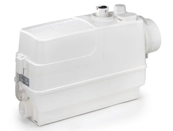 ᐉ Канализационная насосная установка Grundfos SOLOLIFT2 CWC-3 ✔️ фото | ⏩ Progreem.by