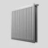 ᐉ Радиатор стальной панельный Royal Thermo Ventil Hygiene 500-10-500 ниж. подк.  ✅ фото | Royal Thermo ⭐ Progreem.by