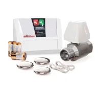 ᐉ Система защиты от протечки воды Аквасторож «Классика 1*25» ✔️ фото | ⏩ Progreem.by