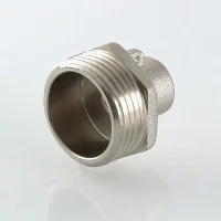 ᐉ Переходник для подкл. датчика температуры Valtec M10 3/4" ✔️ фото | ⏩ Progreem.by