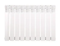 ᐉ Радиатор биметаллический Standard Hidravlika Dynamic 80 [6 секций] ✔️ фото | ⏩ Progreem.by