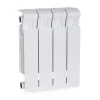 Радиатор биметаллический Rifar Monolit 350 [4 секции]