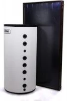 ᐉ Буферная емкость S-tank ET-750 ✔️ фото | ⏩ Progreem.by