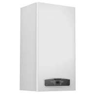 Газовый котел Ariston Cares X 24 CF двухконтурный атмосферный [24 кВт]