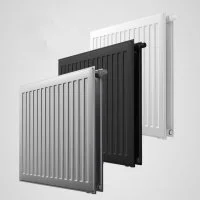 ᐉ Радиатор стальной панельный Royal Thermo Ventil Hygiene 300-10-2200 ниж. подк. ✔️ фото | ⏩ Progreem.by