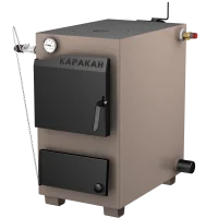 Твердотопливный котел СТЭН "Каракан" 16ТПЭ-3 [16 кВт]