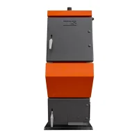 Твердотопливный котёл TIS Comfort 15N [15 кВт]